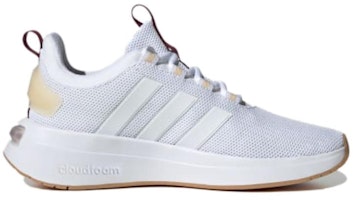 (W) アディダス レーサーTR23 白/赤 IG7344 Order (W) アディダス レーサーTR23 白/赤 IG7344