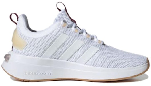 (W) 阿迪达斯 Racer TR23 '白色亮红' IG7344 Order (W) 阿迪达斯 Racer TR23 '白色亮红' IG7344