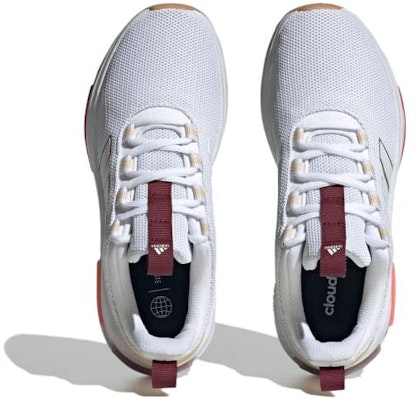 (W) 阿迪达斯 Racer TR23 '白色亮红' IG7344 Shop (W) 阿迪达斯 Racer TR23 '白色亮红' IG7344