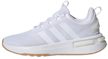 (Women) adidas Racer TR23 'White Gum' IF3330 (Women) adidas Racer TR23 'White Gum' IF3330