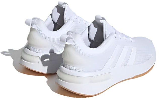 (W) adidas Racer TR23 'Putih Gum' IF3330 Shop (W) adidas Racer TR23 'Putih Gum' IF3330