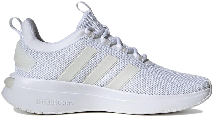 (女) adidas Racer TR23 '白色零金属' IG7347 Order (女) adidas Racer TR23 '白色零金属' IG7347