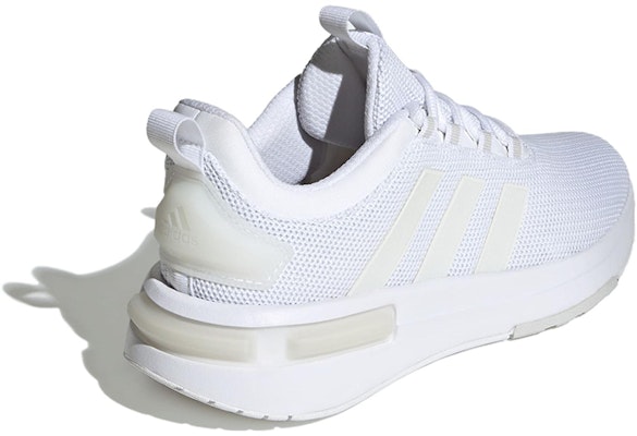 (W) 아디다스 레이서 TR23 '화이트 제로 메탈릭' IG7347 Shop (W) 아디다스 레이서 TR23 '화이트 제로 메탈릭' IG7347