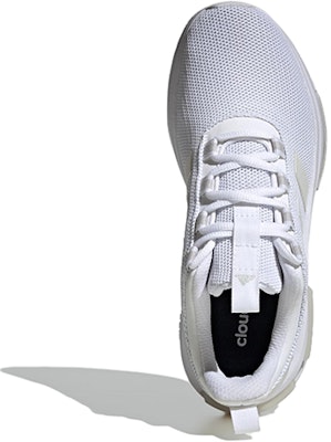 (女) adidas Racer TR23 '白色零金属' IG7347 Purchase (女) adidas Racer TR23 '白色零金属' IG7347
