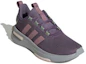 Order adidas Racer Tr 23 舒適運動 防滑耐磨 低筒 跑步鞋 男女通款 紫色