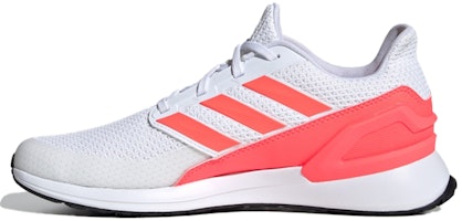 (Women) adidas RapidaRun White/Red FY6544 (Women) adidas RapidaRun White/Red FY6544