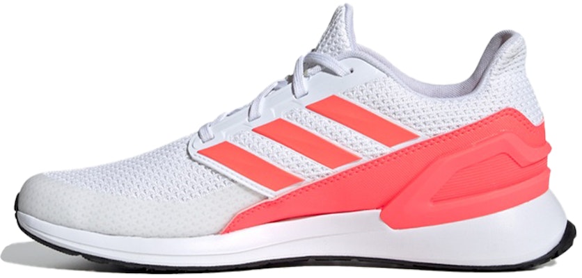 (Women) adidas RapidaRun White/Red FY6544 Buy (Women) adidas RapidaRun White/Red FY6544
