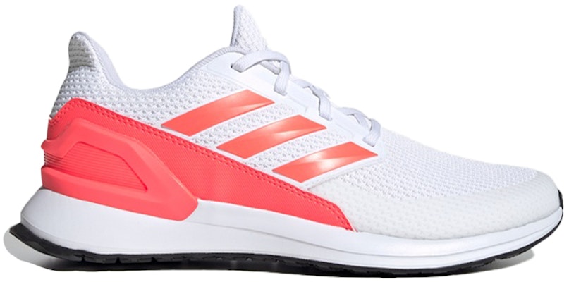 (Women) adidas RapidaRun White/Red FY6544 Order (Women) adidas RapidaRun White/Red FY6544