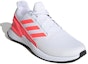 Lookbook (W) adidas RapidaRun Putih/Merah FY6544