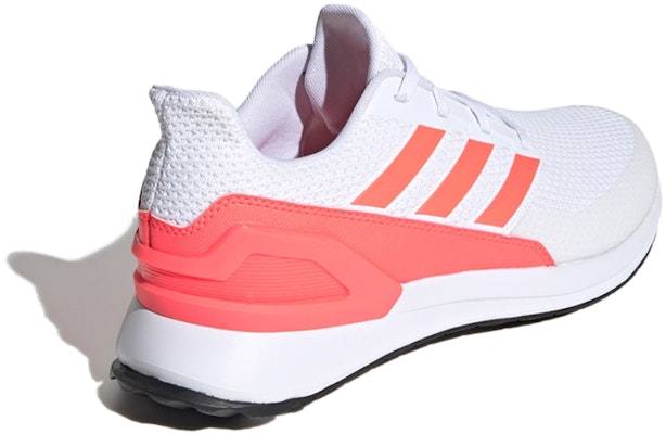 (Women) adidas RapidaRun White/Red FY6544 Shop (Women) adidas RapidaRun White/Red FY6544