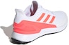 Shop (W) adidas RapidaRun Putih/Merah FY6544