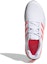 Purchase (W) adidas RapidaRun Putih/Merah FY6544