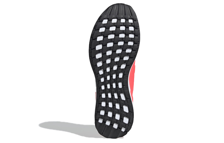 Details for (W) adidas RapidaRun Putih/Merah FY6544