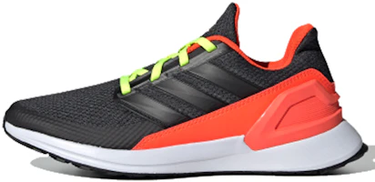 (Women) adidas Rapidarun Wide J Black/Red G27328 (Women) adidas Rapidarun Wide J Black/Red G27328