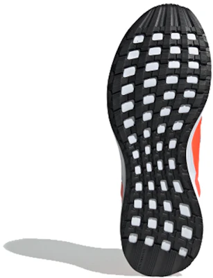 大童 adidas 寬版 Rapidarun J 黑紅 Purchase 大童 adidas 寬版 Rapidarun J 黑紅