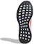 Purchase 大童 adidas 寬版 Rapidarun J 黑紅