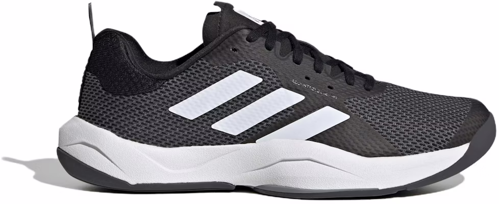 (Women) adidas Rapidmove 'Black White' IF3203 Order (Women) adidas Rapidmove 'Black White' IF3203
