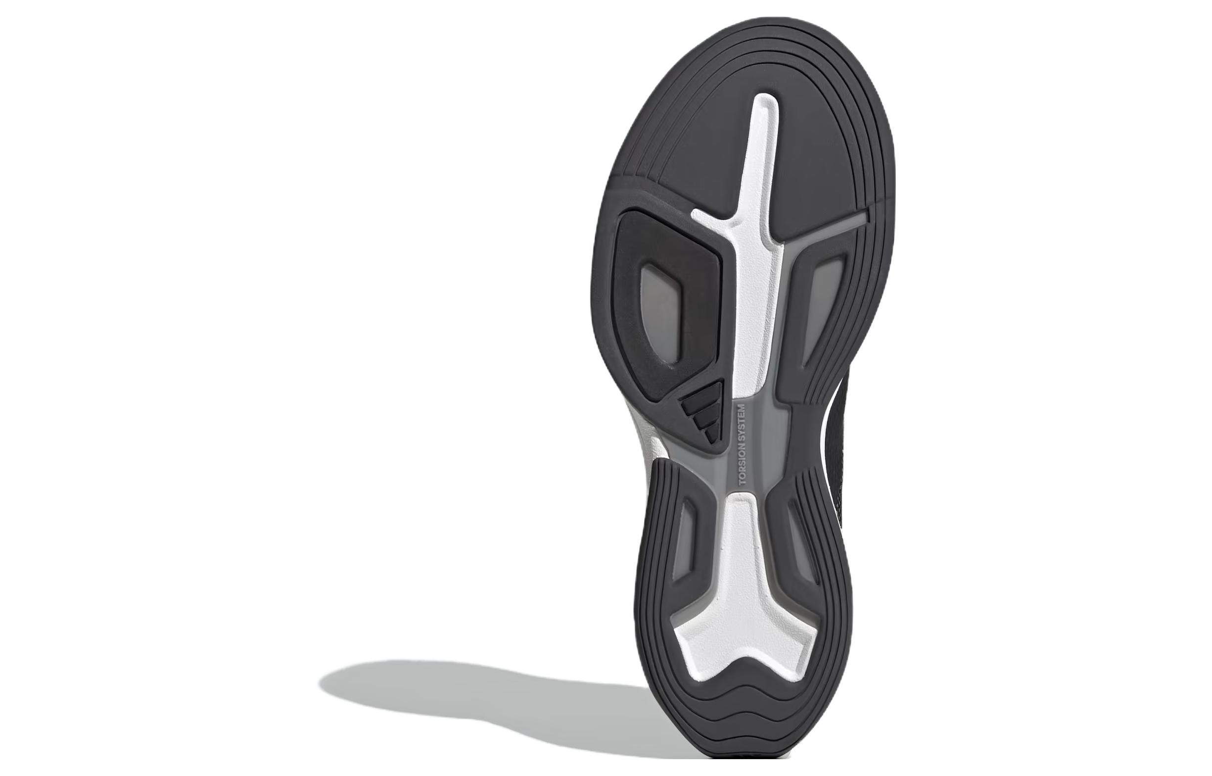 Purchase (W) 아디다스 래피드무브 '블랙 화이트'  (40 characters) IF3203