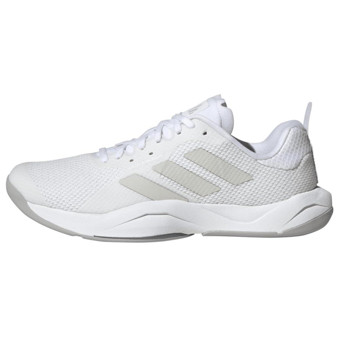 (Women) adidas Rapidmove 'White Grey' IF3204