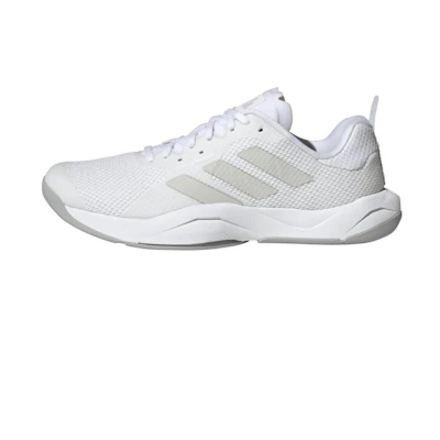 (W) adidas Rapidmove 'White Grey'
