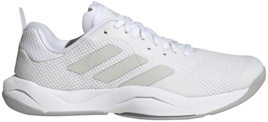 (Women) adidas Rapidmove 'White Grey' IF3204 Order (Women) adidas Rapidmove 'White Grey' IF3204