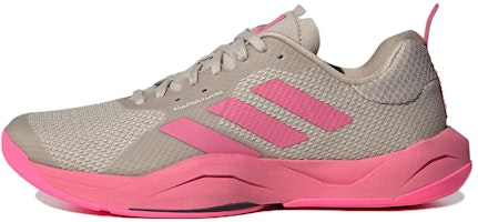(Women) adidas Rapidmove 'Wonder Beige Pink Fusion' HP3293 (Women) adidas Rapidmove 'Wonder Beige Pink Fusion' HP3293