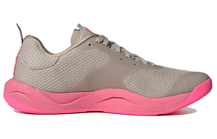 Order (W) 阿迪达斯 Rapidmove '奇幻米色粉色融合' HP3293