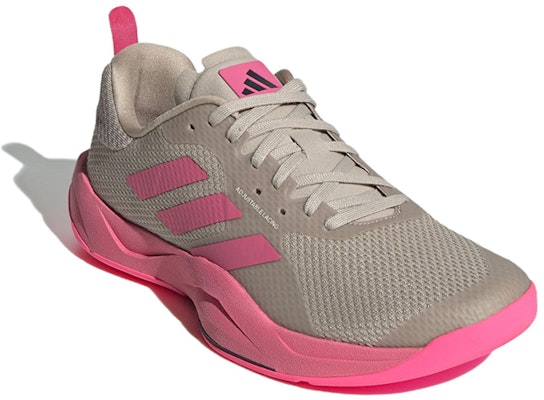 (Women) adidas Rapidmove 'Wonder Beige Pink Fusion' HP3293 Lookbook (Women) adidas Rapidmove 'Wonder Beige Pink Fusion' HP3293
