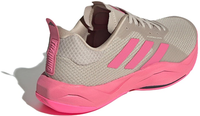 (Women) adidas Rapidmove 'Wonder Beige Pink Fusion' HP3293 Shop (Women) adidas Rapidmove 'Wonder Beige Pink Fusion' HP3293