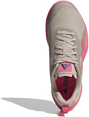 (Women) adidas Rapidmove 'Wonder Beige Pink Fusion' HP3293 Purchase (Women) adidas Rapidmove 'Wonder Beige Pink Fusion' HP3293