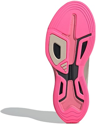 (Women) adidas Rapidmove 'Wonder Beige Pink Fusion' HP3293 Details for (Women) adidas Rapidmove 'Wonder Beige Pink Fusion' HP3293