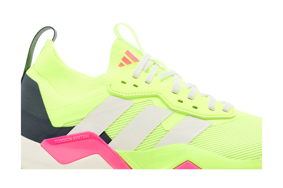 (Women) adidas Rapidmove ADV 2 'Lucid Lemon Pink'