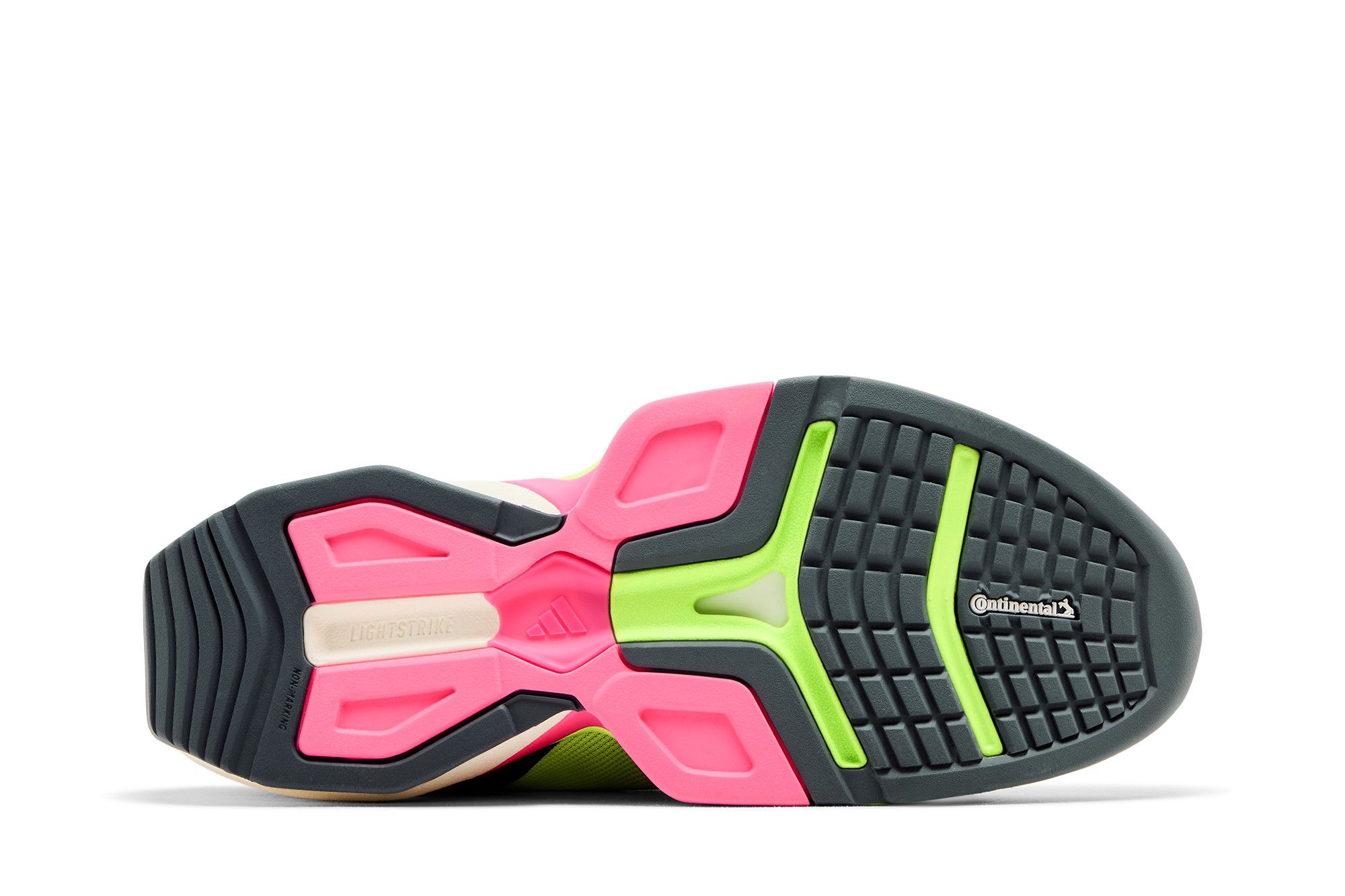 Shop (W) アディダス ラピッドムーブ ADV 2 'ルーシッドレモンピンク' JI3904