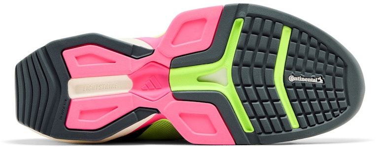 (W) adidas Rapidmove ADV 2 '清晰檸檬粉紅' JI3904 Shop (W) adidas Rapidmove ADV 2 '清晰檸檬粉紅' JI3904