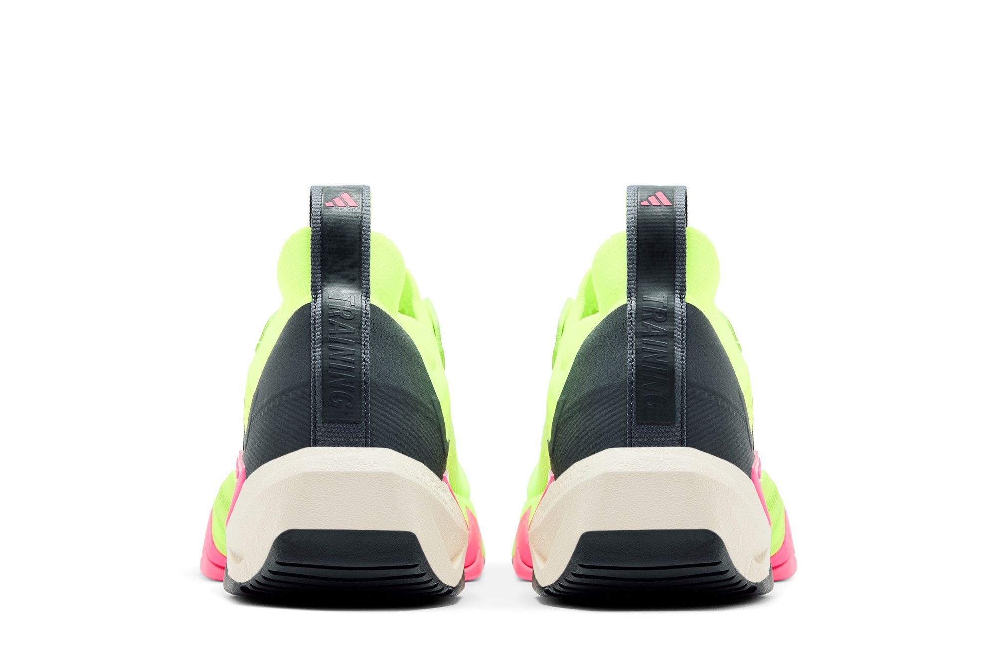 Details for (W) アディダス ラピッドムーブ ADV 2 'ルーシッドレモンピンク' JI3904