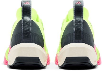 (W) adidas Rapidmove ADV 2 '清晰檸檬粉紅' JI3904 Details for (W) adidas Rapidmove ADV 2 '清晰檸檬粉紅' JI3904