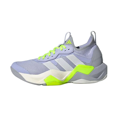 (W) adidas Rapidmove ADV 2 HIIT 'Violet Tone Lucid Lemon'