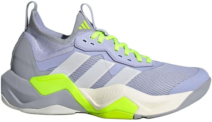 (W) adidas Rapidmove ADV 2 HIIT 紫羅蘭調明亮檸檬配色 IH5137 Order (W) adidas Rapidmove ADV 2 HIIT 紫羅蘭調明亮檸檬配色 IH5137