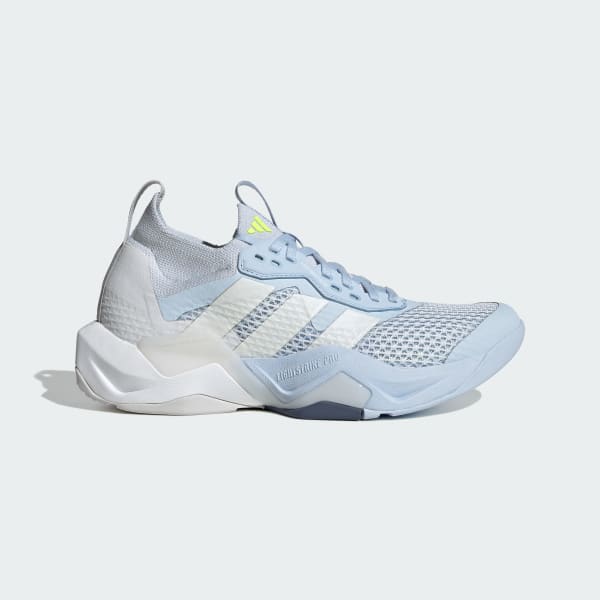 (Women) Adidas Rapidmove ADV 2 Sneakers Crystal Sky/Zero Metalic/Dash Grey JQ4121