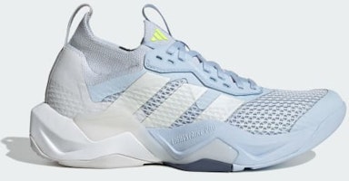 (Women) Adidas Rapidmove ADV 2 Sneakers Crystal Sky/Zero Metalic/Dash Grey JQ4121 (Women) Adidas Rapidmove ADV 2 Sneakers Crystal Sky/Zero Metalic/Dash Grey JQ4121