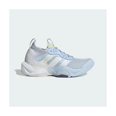 (W) Adidas Rapidmove ADV 2 Sneakers Crystal Sky/Zero Metalic/Dash Grey