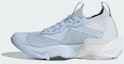Details for (Women) Adidas Rapidmove ADV 2 Sneakers Crystal Sky/Zero Metalic/Dash Grey JQ4121