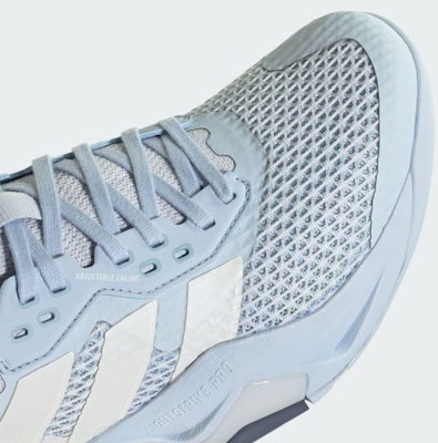 (Women) Adidas Rapidmove ADV 2 Sneakers Crystal Sky/Zero Metalic/Dash Grey JQ4121 Cheap (Women) Adidas Rapidmove ADV 2 Sneakers Crystal Sky/Zero Metalic/Dash Grey JQ4121