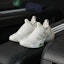 Purchase (Women) Adidas RapidMove ADV 2 Training Shoes Chalk White/Beige/Lime Burst JS3171