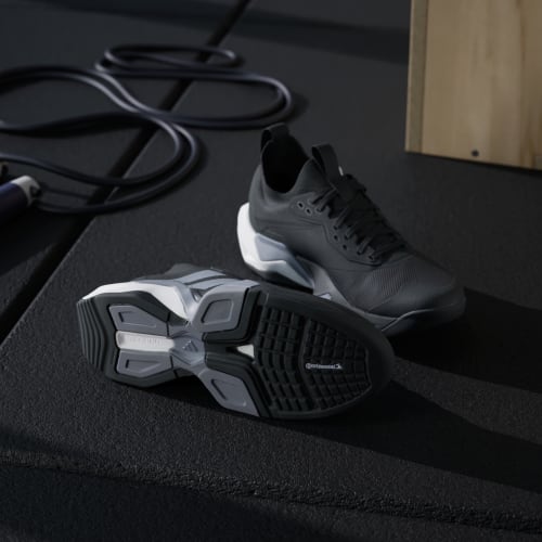 Shop (Women) adidas Rapidmove ADV 2 Training Shoes Core Black/Grey/Grey IH5243