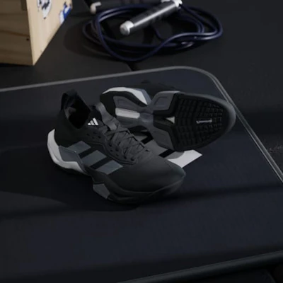 (Women) adidas Rapidmove ADV 2 Training Shoes Core Black/Grey/Grey IH5243 Cheap (Women) adidas Rapidmove ADV 2 Training Shoes Core Black/Grey/Grey IH5243