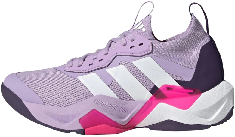 women-adidas-rapidmove-adv-2-training-shoes-pink-purple-breathable-and-supportive-js-3172