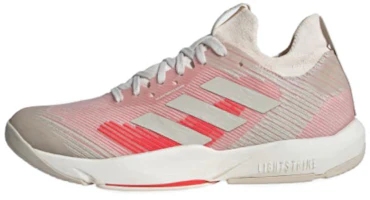 (Women) adidas RAPIDMOVE ADV Pink Brown Lightweight Training Shoes IG0760 (Women) adidas RAPIDMOVE ADV Pink Brown Lightweight Training Shoes IG0760