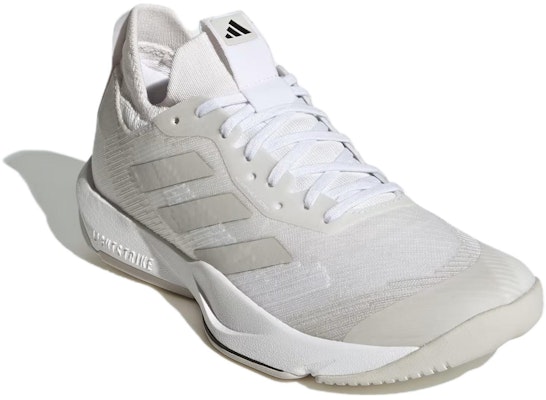 (Women) adidas Rapidmove ADV Trainer 'White Grey' IF3202 Lookbook (Women) adidas Rapidmove ADV Trainer 'White Grey' IF3202