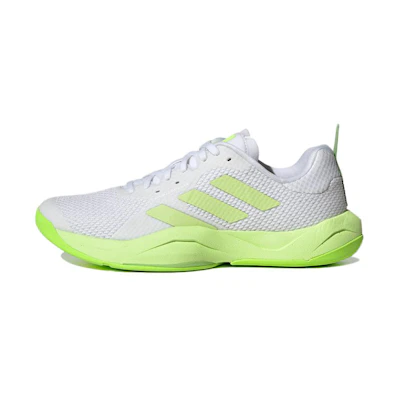 (W) adidas Rapidmove ADV Trainer 'White Pulse Lime'
